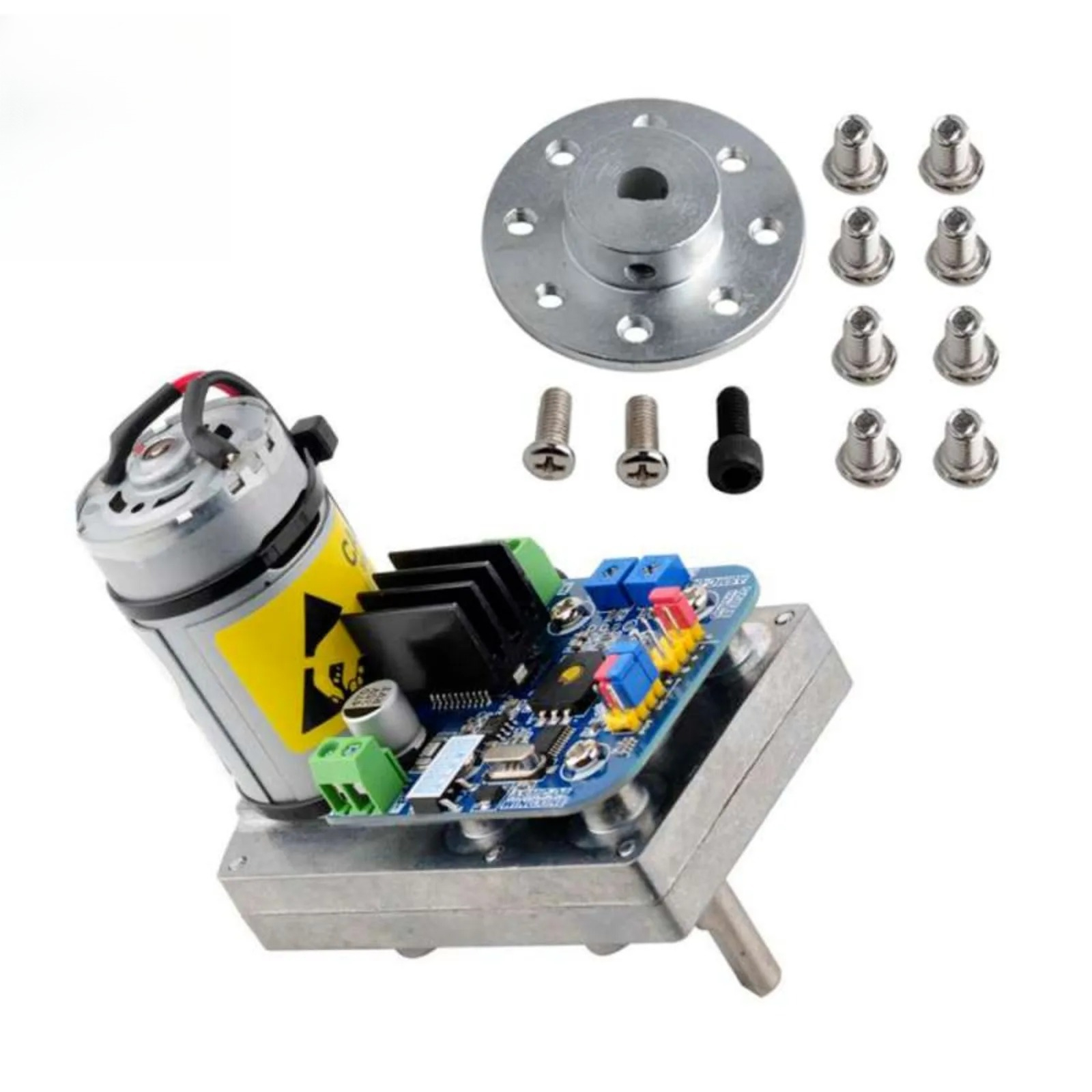 Drone Arm - ASMC-05B 180kg.cm High Torque RC Servo
