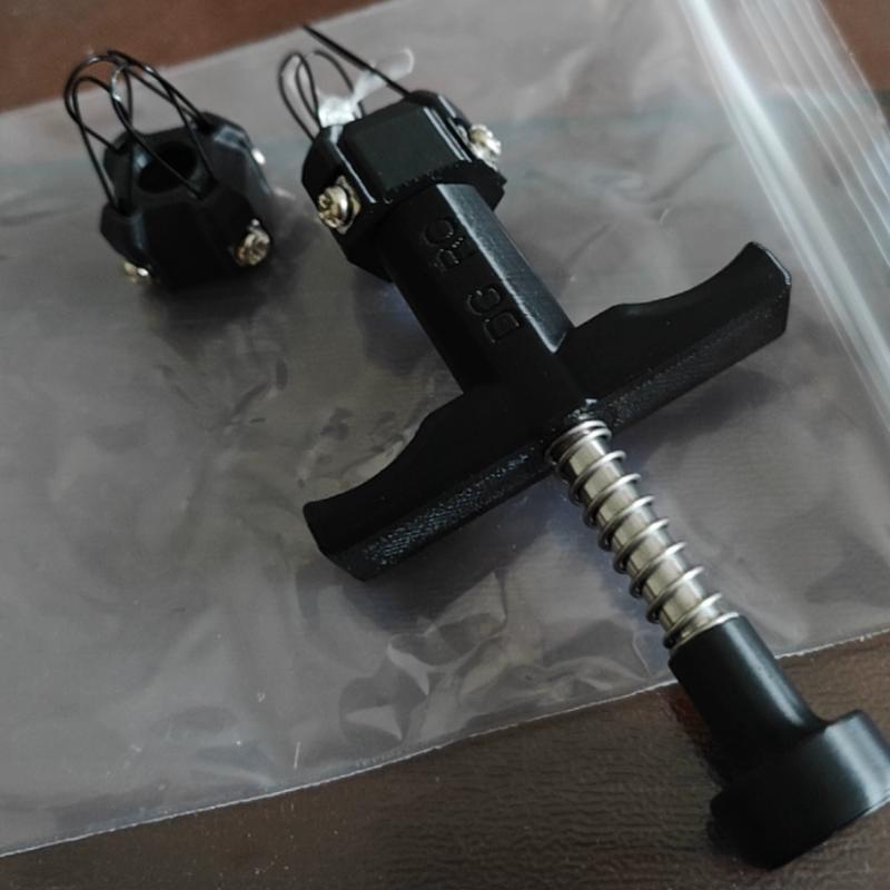 Drone Propeller - 1Set 1S 2S FPV Racing Drone