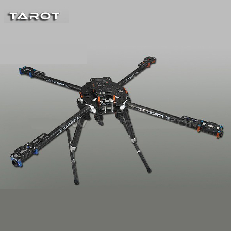Drone Power Distribution Board - Tarot 650MM F650 S650 Foldable 3K