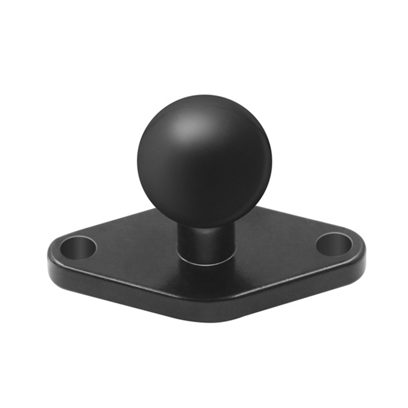 Drone Arm - Diamond Aluminum Alloy Ball Base with