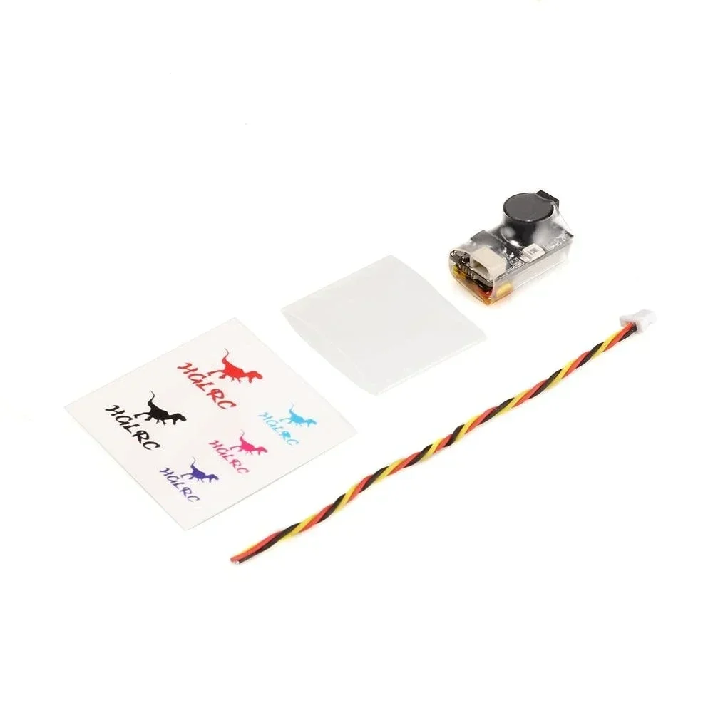 100dB Lost Model Buzzer with L - Drone Buzzer recensione e prezzo