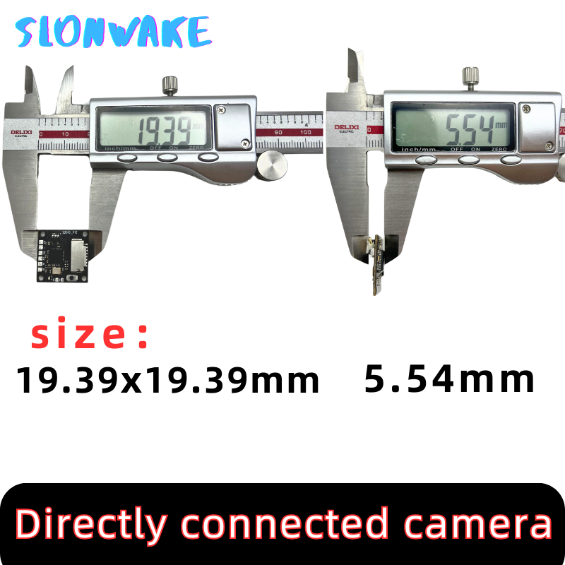 SLONWAKE MINI DVR Recording Mo - Drone Transmitter recensione e prezzo