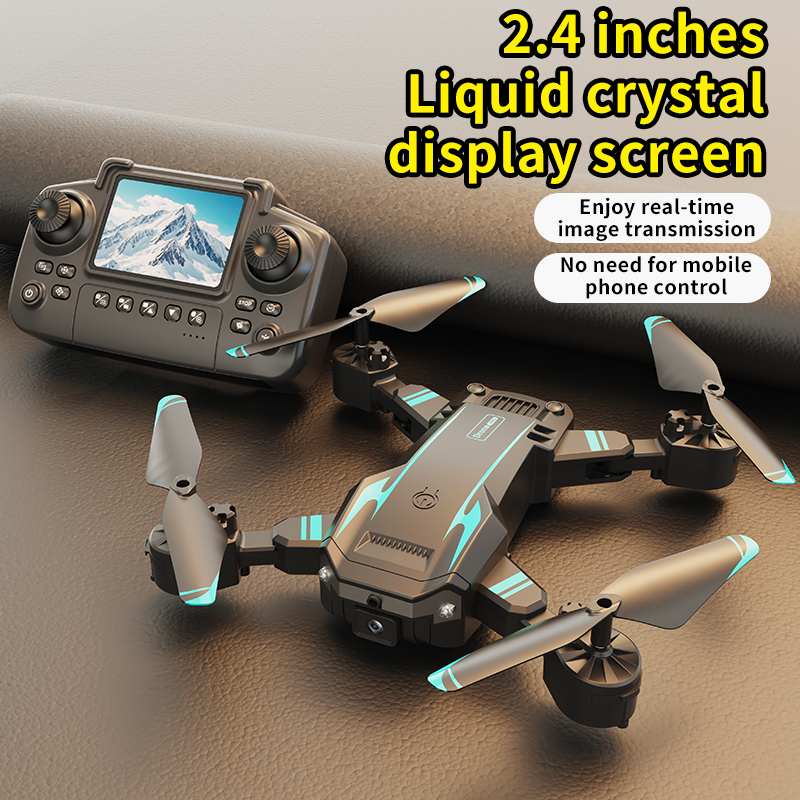 Upgrade Large Screen S6 GPS Dr - Drone Gps Mount recensione e prezzo
