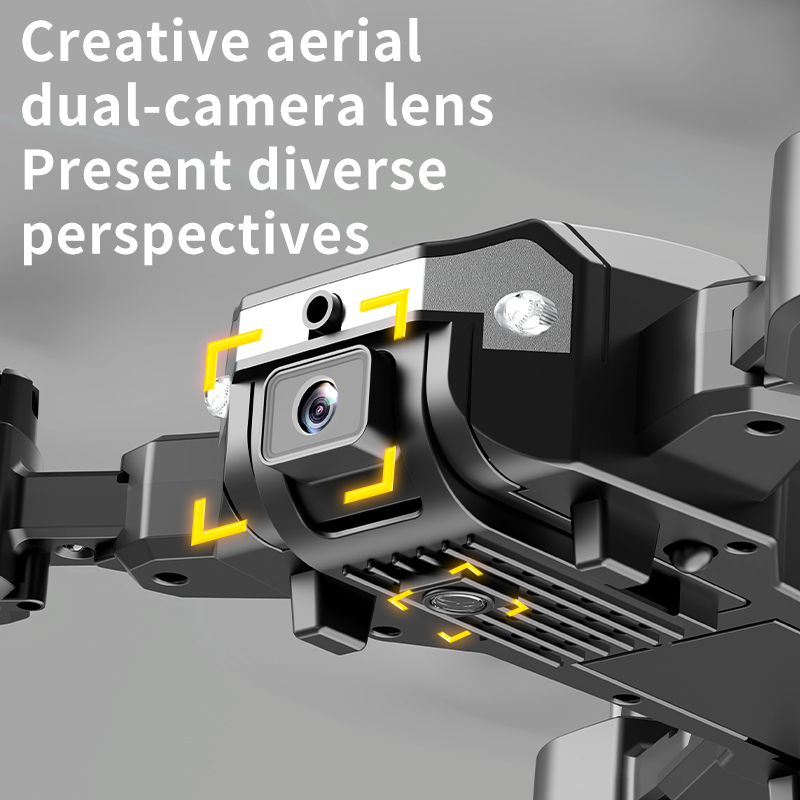 Upgrade Large Screen S6 GPS Dr - Drone Gps Mount recensione e prezzo