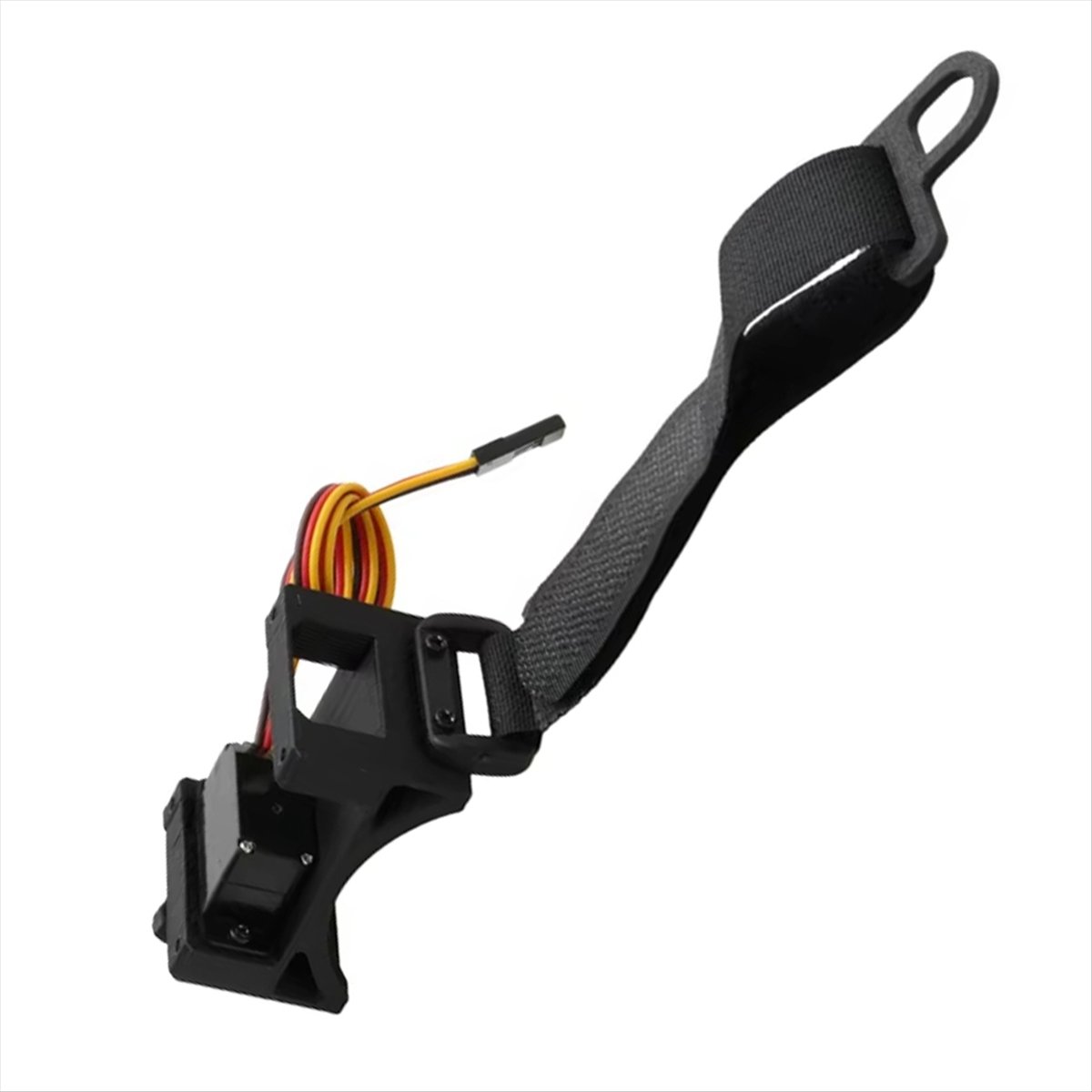 Load 1kg FPV RC Drone Cable Ti - Drone Battery Strap recensione e prezzo