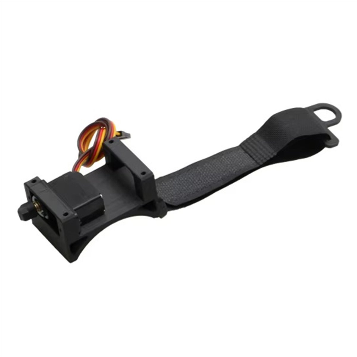 Load 1kg FPV RC Drone Cable Ti - Drone Battery Strap recensione e prezzo