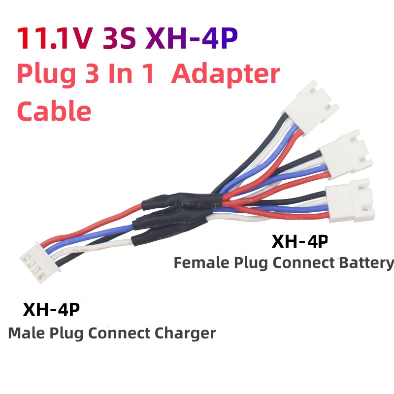 MJX B3 RC Drone Battery Charge - Drone Charger recensione e prezzo
