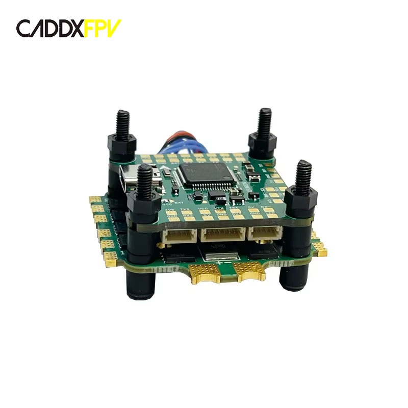 CADDX F405 Stack Flight Contro - Drone Esc recensione e prezzo