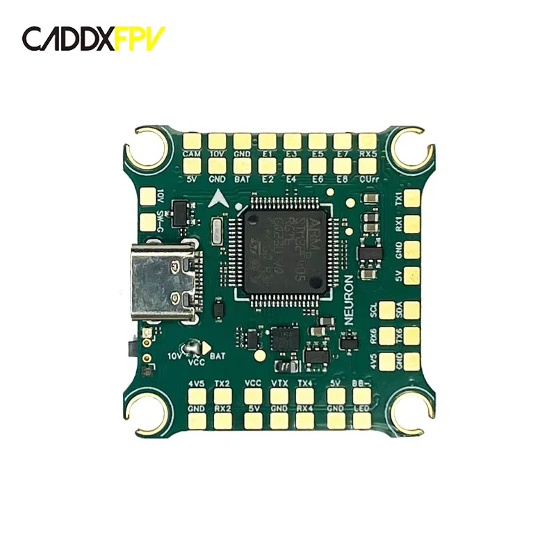 CADDX F405 Stack Flight Contro - Drone Esc recensione e prezzo