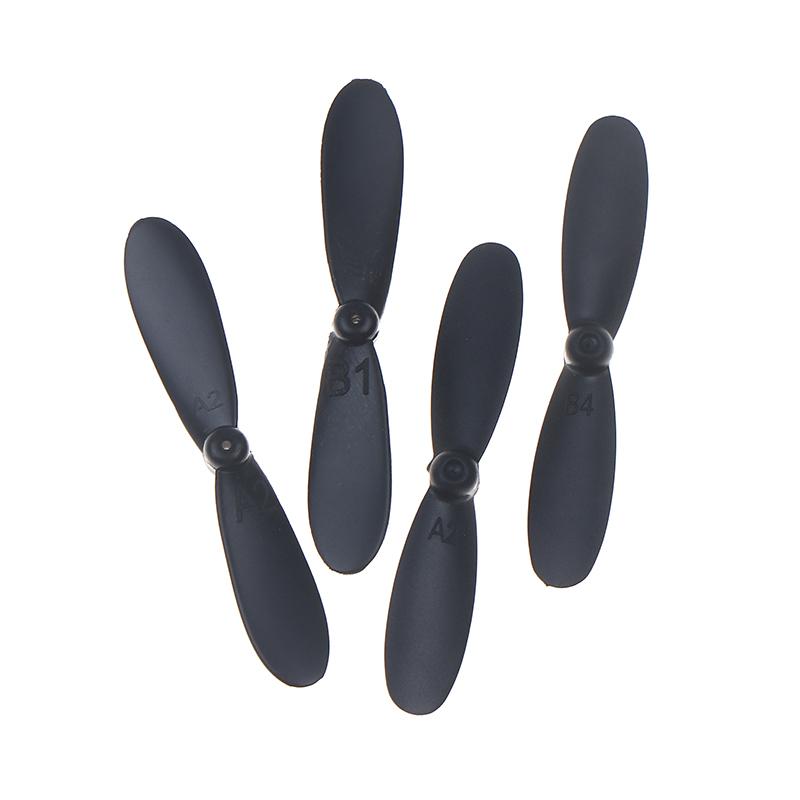 HOT! 8PCS 42mm Props For 4D RC - Drone Propeller recensione e prezzo