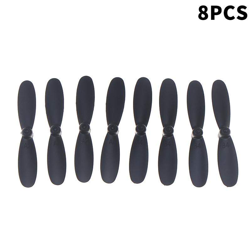 HOT! 8PCS 42mm Props For 4D RC - Drone Propeller recensione e prezzo