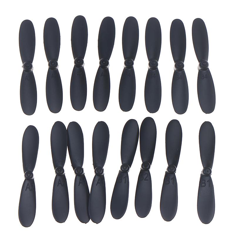 HOT! 8PCS 42mm Props For 4D RC - Drone Propeller recensione e prezzo