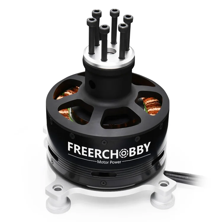 10850 7kw 25kg Thrust Brushles - Drone Motor recensione e prezzo