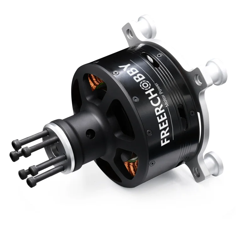 10850 7kw 25kg Thrust Brushles - Drone Motor recensione e prezzo