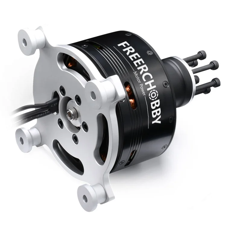 10850 7kw 25kg Thrust Brushles - Drone Motor recensione e prezzo