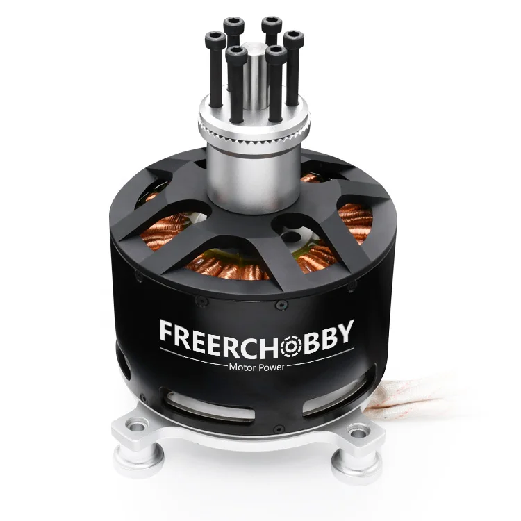 10850 7kw 25kg Thrust Brushles - Drone Motor recensione e prezzo