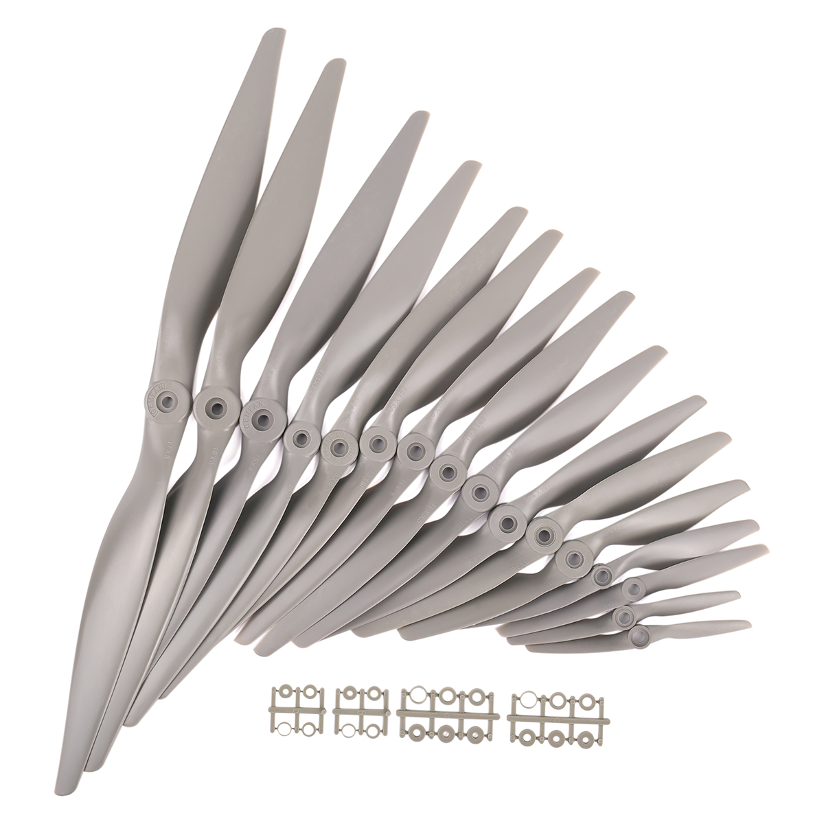 Gemfan Apc Nylon Propeller 5x5 - Drone Power Distribution Board recensione e prezzo