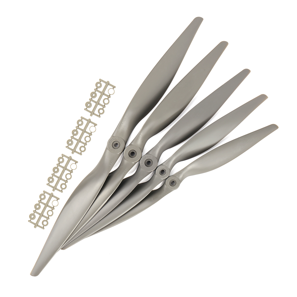 Gemfan Apc Nylon Propeller 5x5 - Drone Power Distribution Board recensione e prezzo