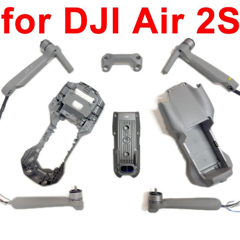 Genuine Mavic Air 2S Middle Fr - Drone Arm recensione e prezzo