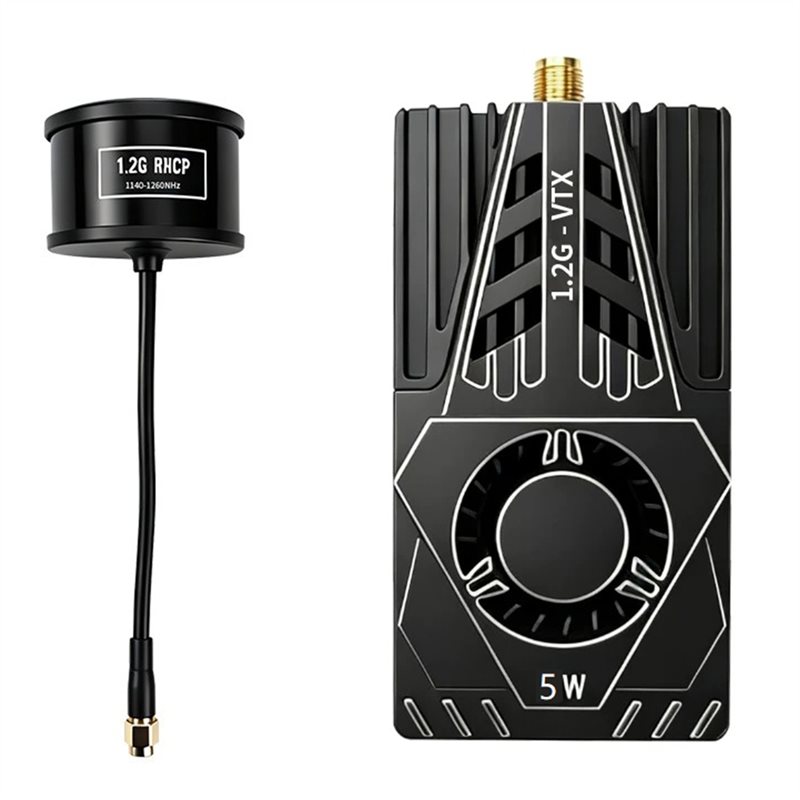 VTX For FPV Video Transmitter  - Drone Transmitter recensione e prezzo