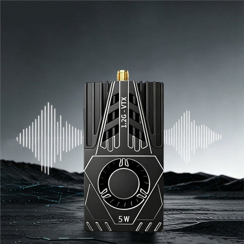 VTX For FPV Video Transmitter  - Drone Transmitter recensione e prezzo