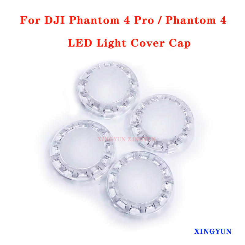 Led Light Cover Cap For DJI Ph - Drone Led Light recensione e prezzo