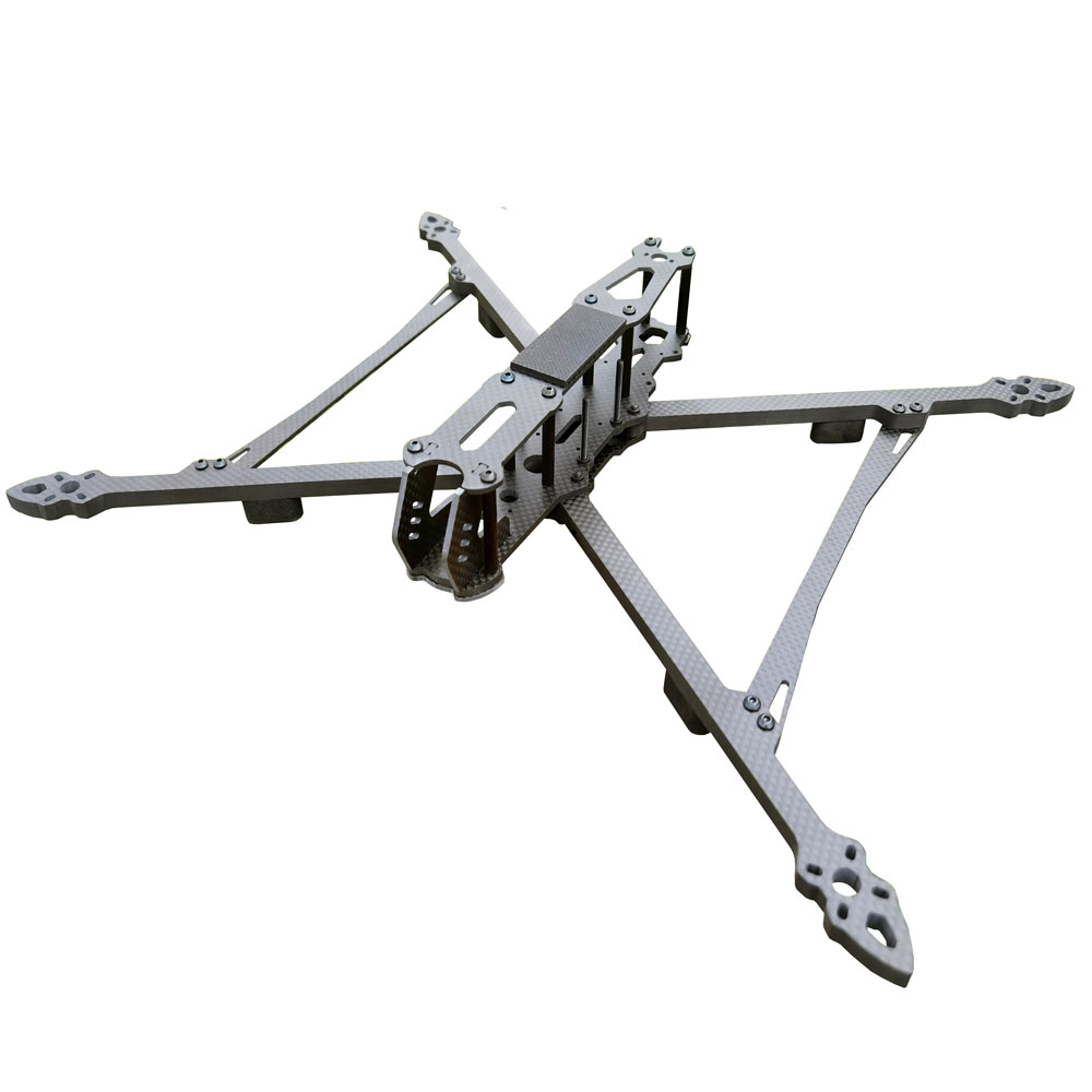 MAK4 V2 MARK4 FPV Drone Carbon - Drone Power Distribution Board recensione e prezzo