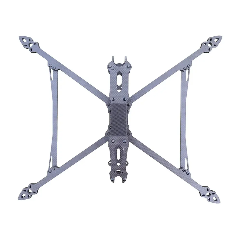 MAK4 V2 MARK4 FPV Drone Carbon - Drone Power Distribution Board recensione e prezzo