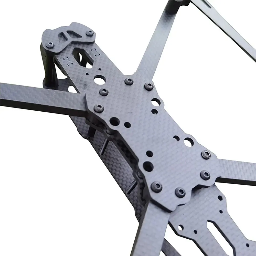 MAK4 V2 MARK4 FPV Drone Carbon - Drone Power Distribution Board recensione e prezzo
