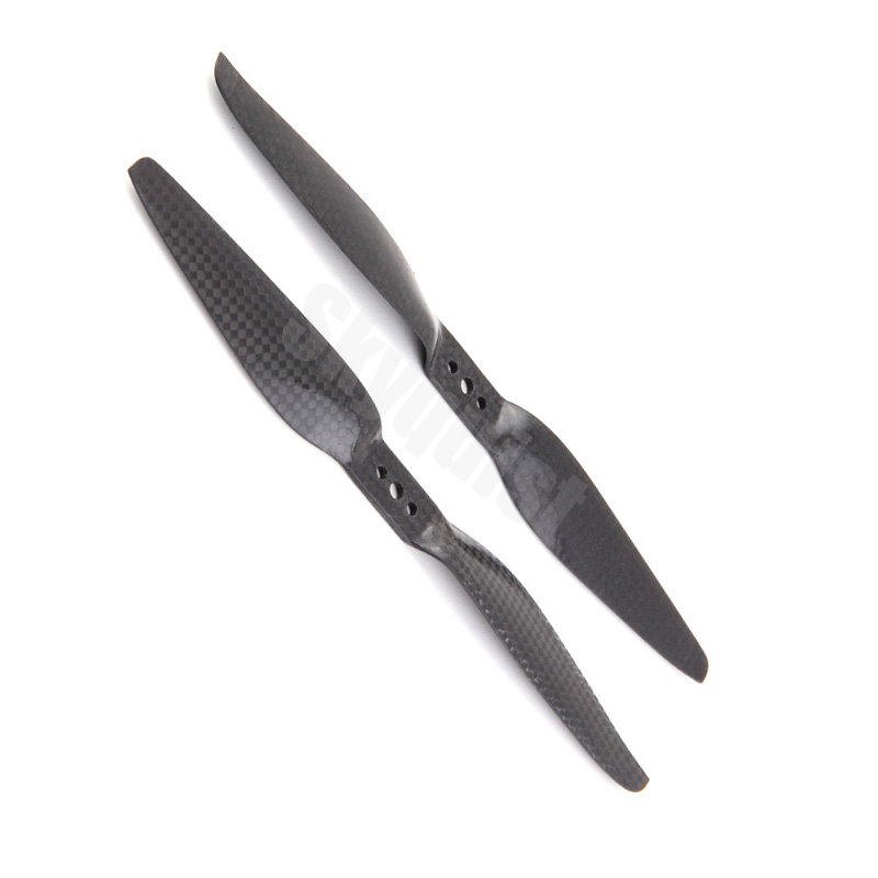 4pcs/lot 3K Carbon Fiber Prope - Drone Power Distribution Board recensione e prezzo