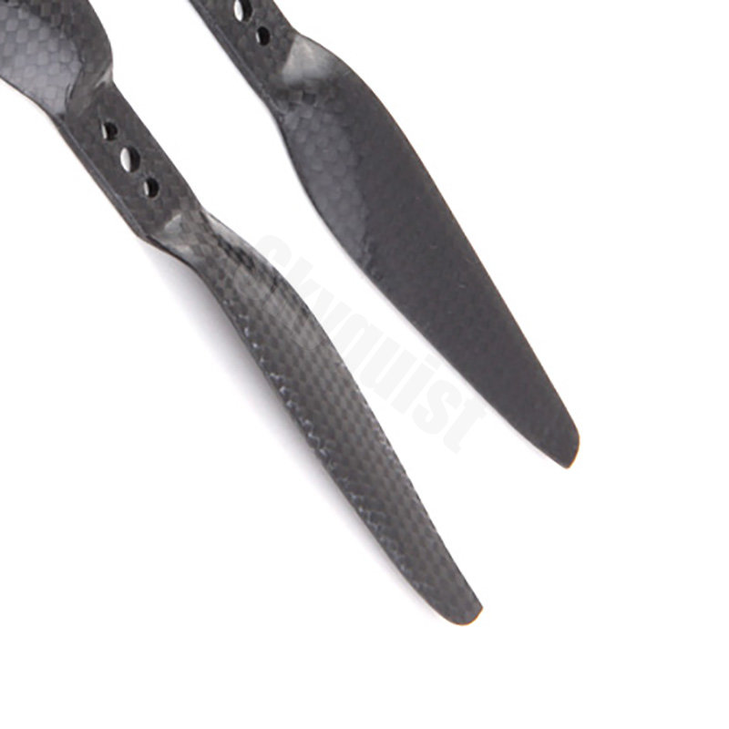 4pcs/lot 3K Carbon Fiber Prope - Drone Power Distribution Board recensione e prezzo