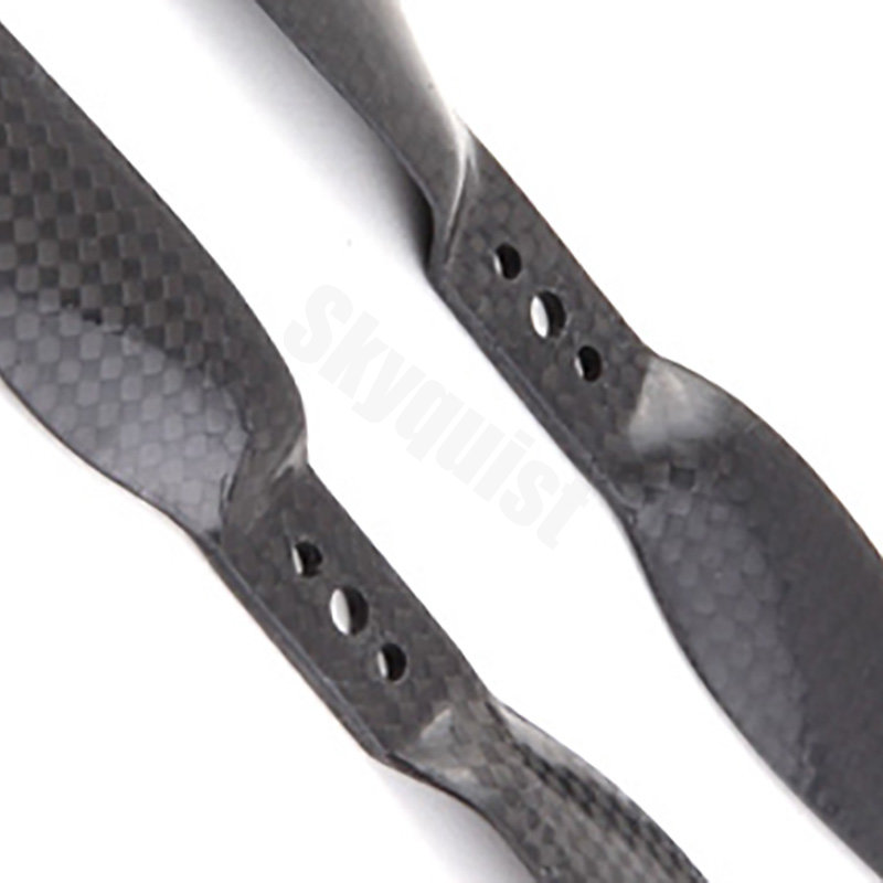 4pcs/lot 3K Carbon Fiber Prope - Drone Power Distribution Board recensione e prezzo