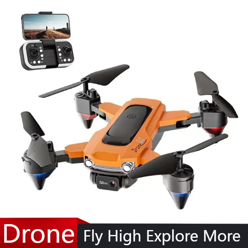 Q2 Drone Professional 8K HD Do - Drone Gimbal recensione e prezzo