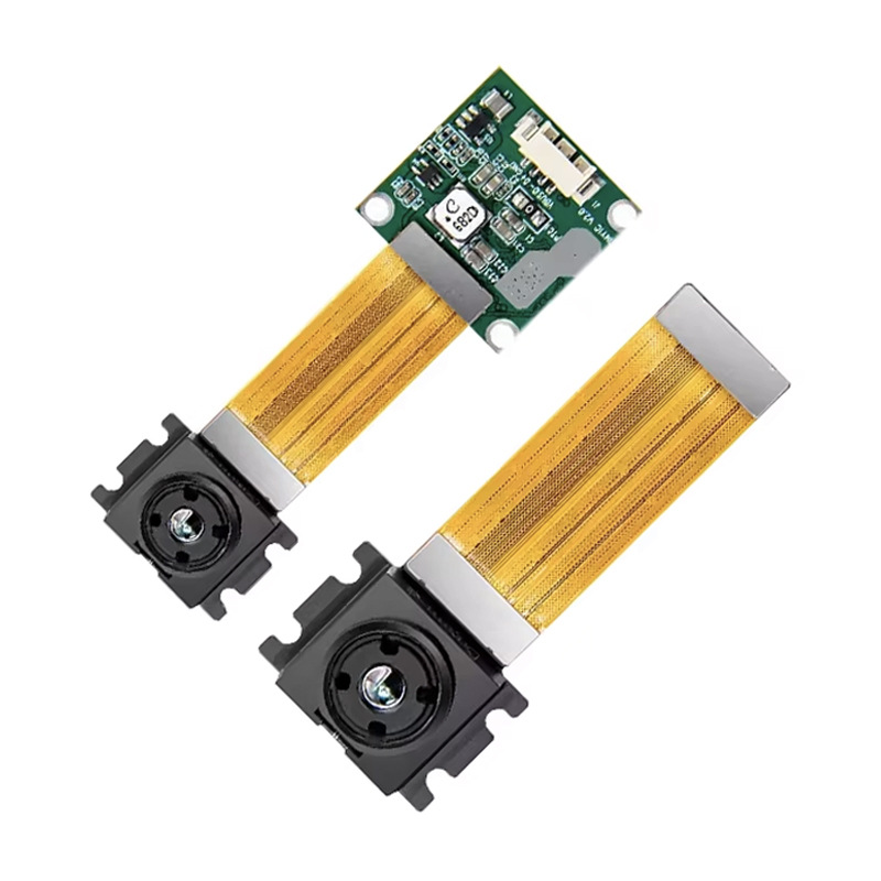 Tiny1-C 256x192 IR Thermal Ima - Drone Camera recensione e prezzo