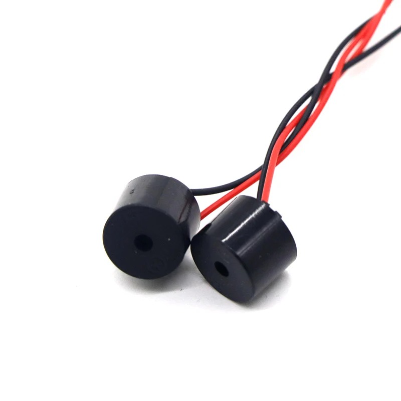 5V Buzzer With Wire For FPV Dr - Drone Buzzer recensione e prezzo