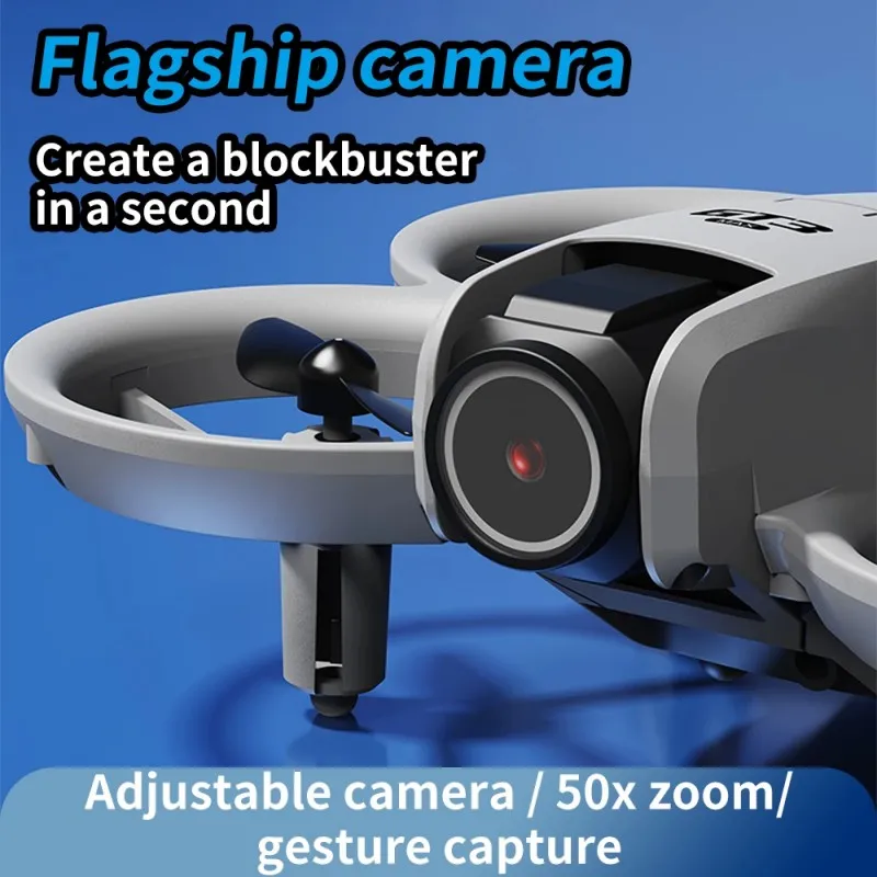 Lenovo GT3 MAX GPS Drone 8K Ae - Drone Gps Mount recensione e prezzo
