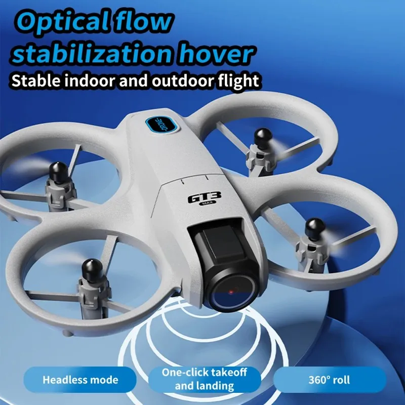 Lenovo GT3 MAX GPS Drone 8K Ae - Drone Gps Mount recensione e prezzo