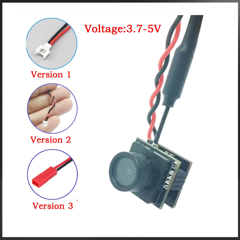SLONWAKE FPV 25mW power simula - Drone Camera recensione e prezzo