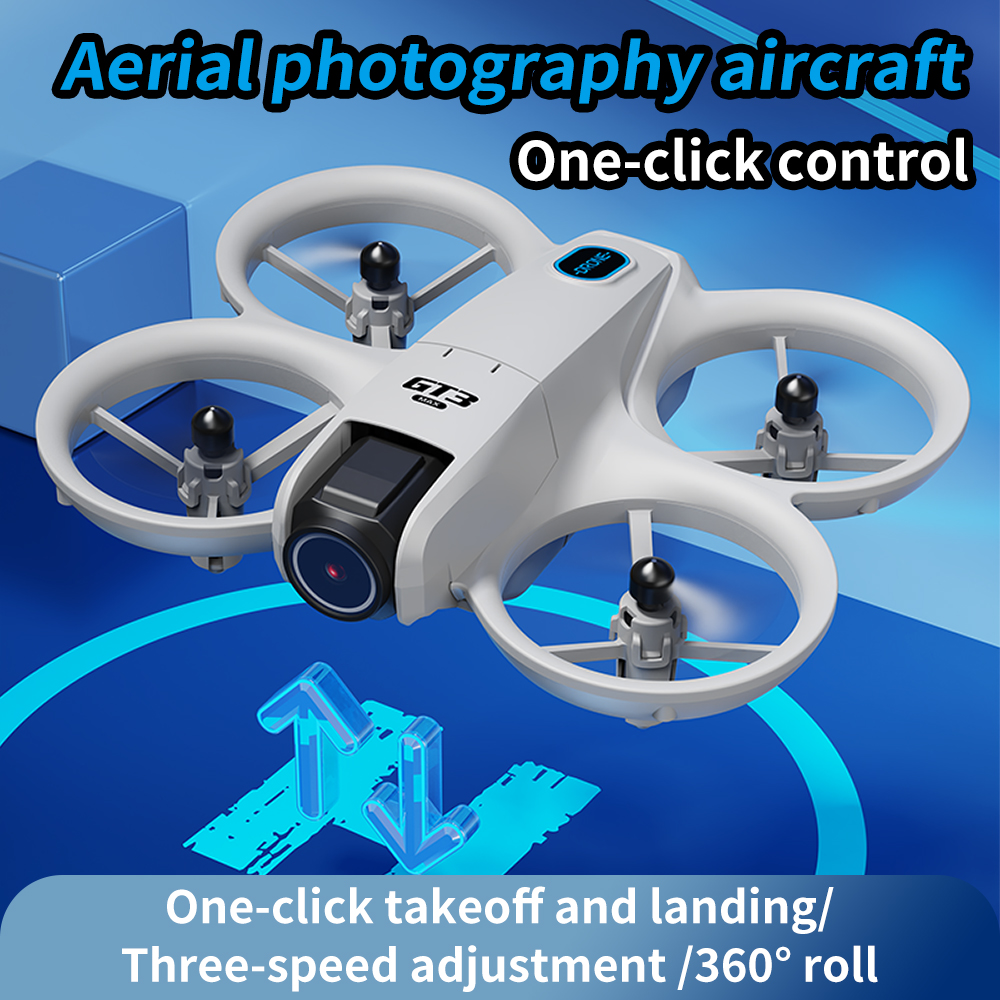GT3 Mini NEW Drone Rc Quadcopt - Drone Gimbal recensione e prezzo