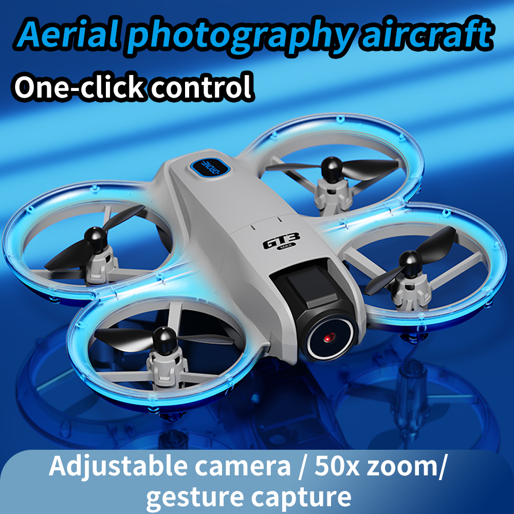 GT3 Mini NEW Drone Rc Quadcopt - Drone Gimbal recensione e prezzo