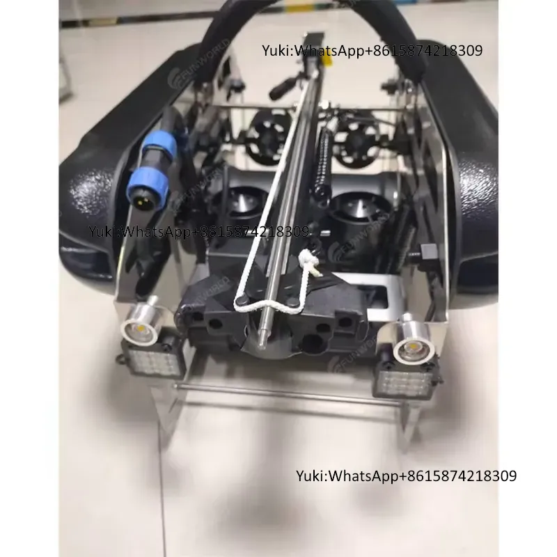 Underwater Drone Kit with Robo - Drone Camera recensione e prezzo