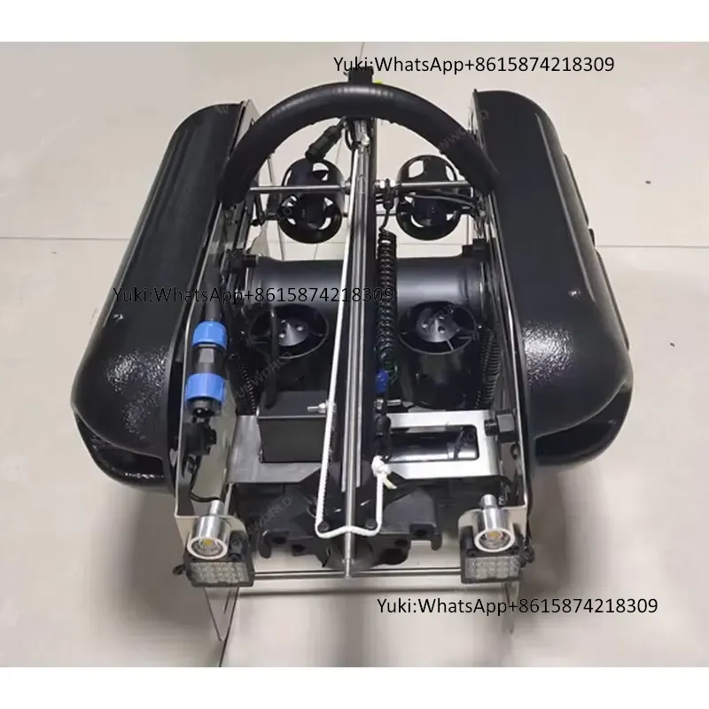 Underwater Drone Kit with Robo - Drone Camera recensione e prezzo
