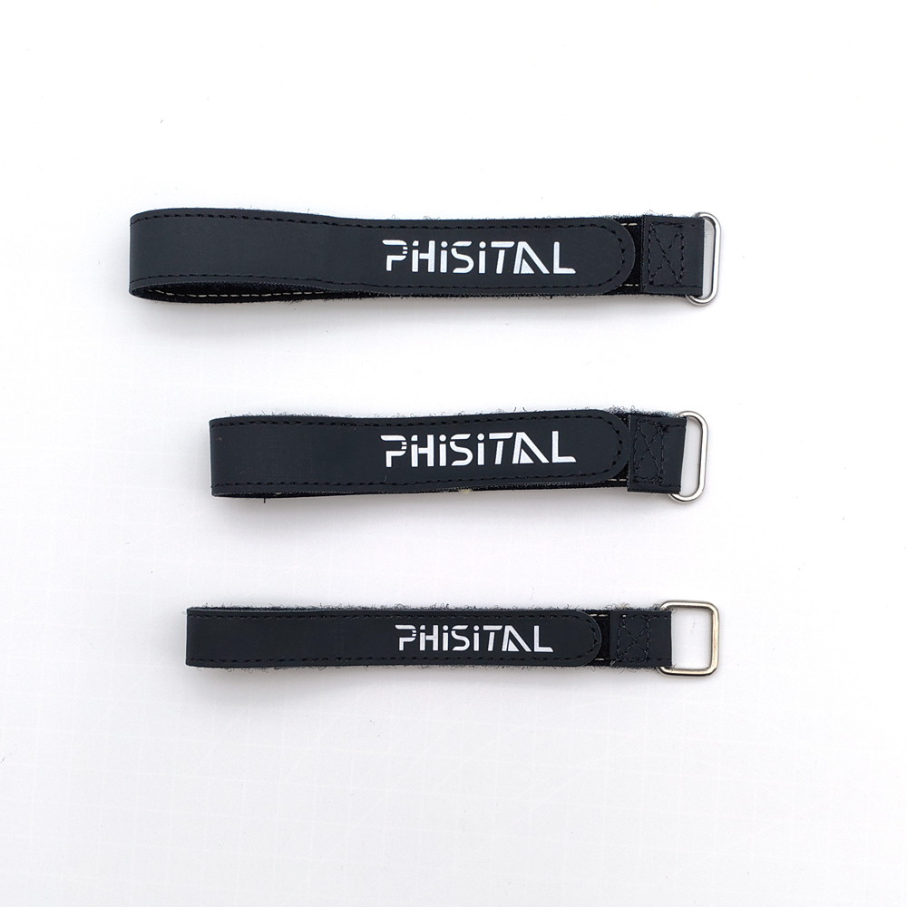 FPV Drone Battery Strap Super  - Drone Battery Strap recensione e prezzo