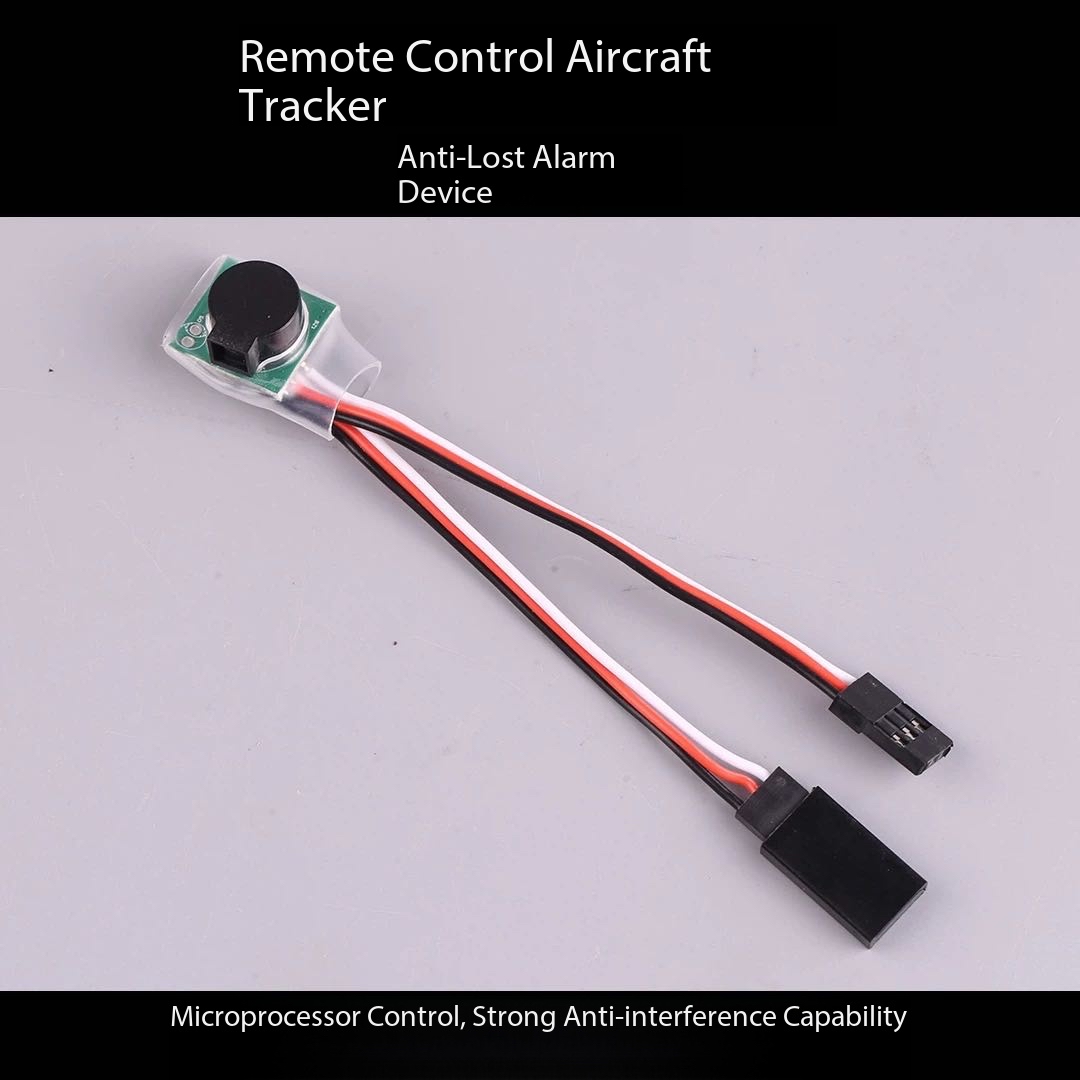 Lost Alarm Tracker Finder Beep - Drone Buzzer recensione e prezzo