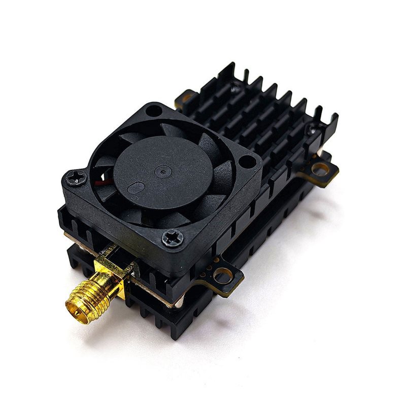 【NEW USER EXCLUSIVE】For 5-20KM - Drone Transmitter recensione e prezzo