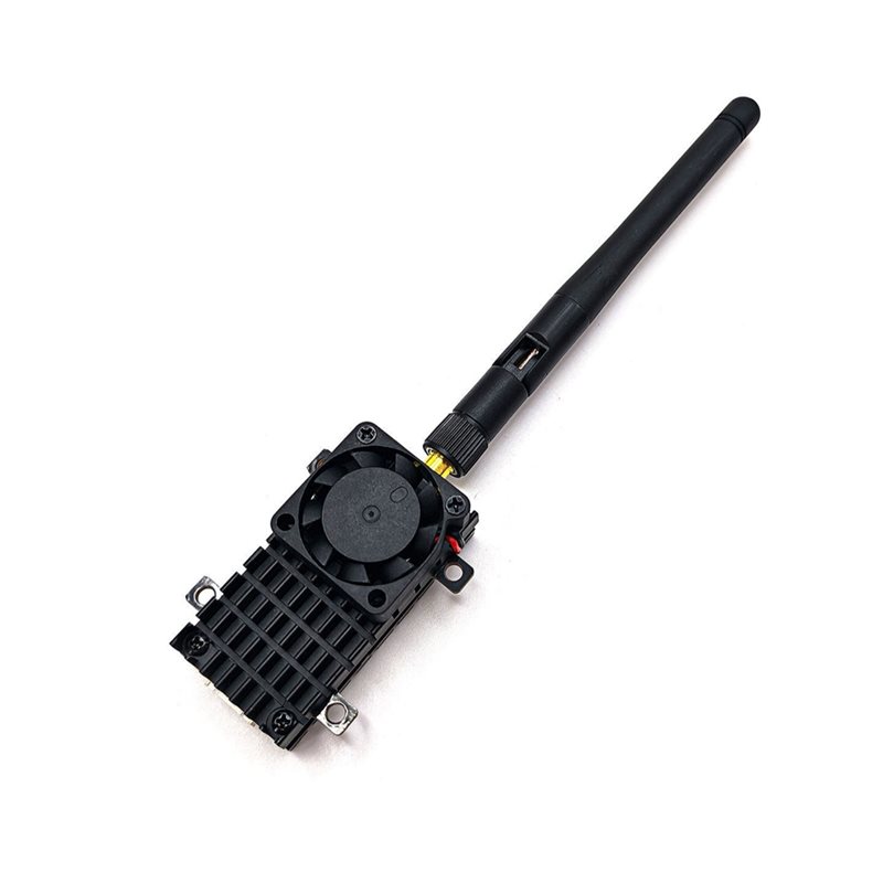 【NEW USER EXCLUSIVE】For 5-20KM - Drone Transmitter recensione e prezzo