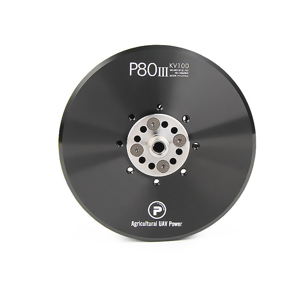 P80 III KV100 KV120 Waterproof - Drone Motor recensione e prezzo