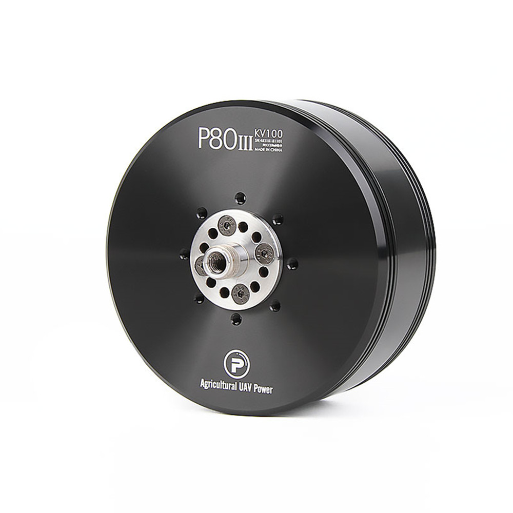 P80 III KV100 KV120 Waterproof - Drone Motor recensione e prezzo