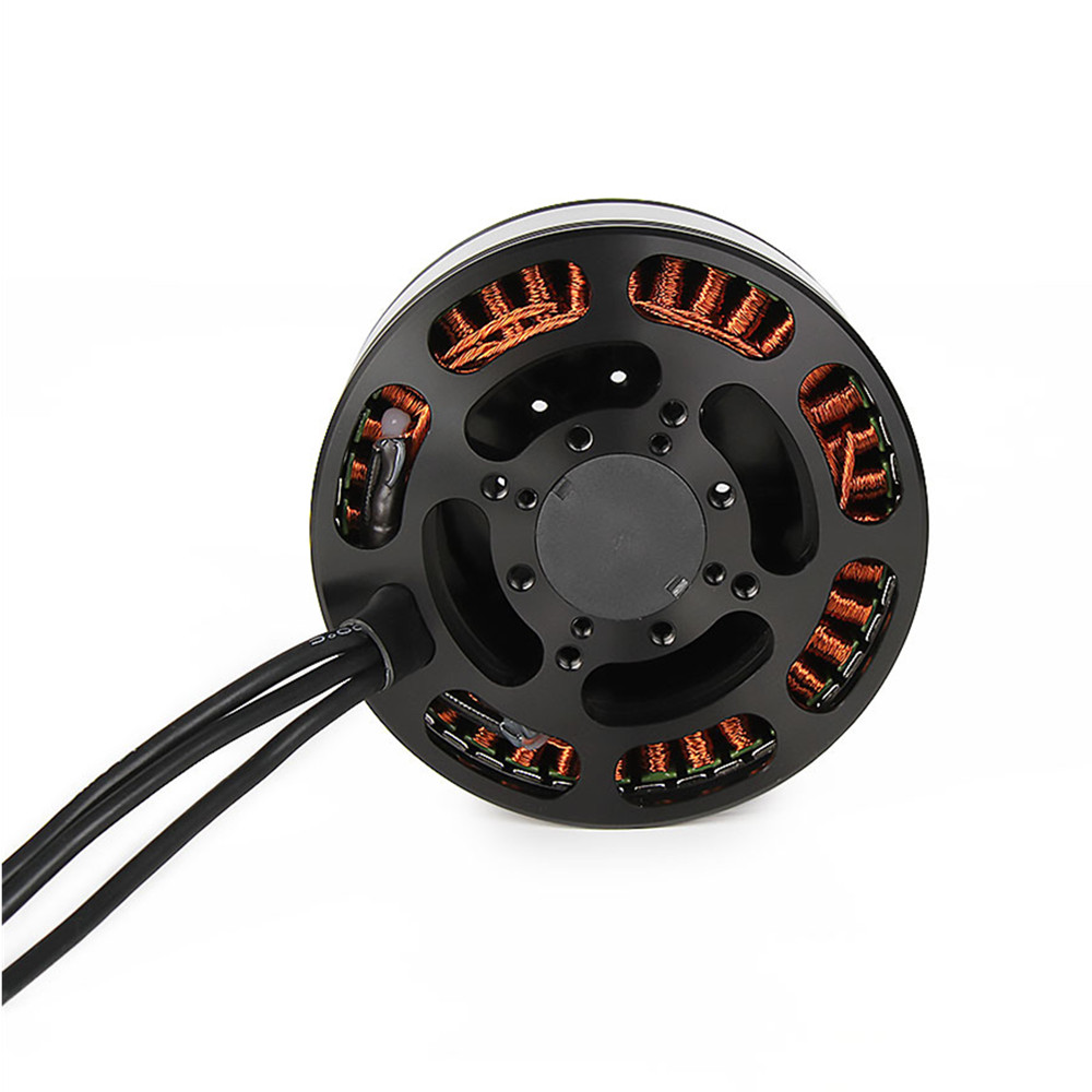 P80 III KV100 KV120 Waterproof - Drone Motor recensione e prezzo