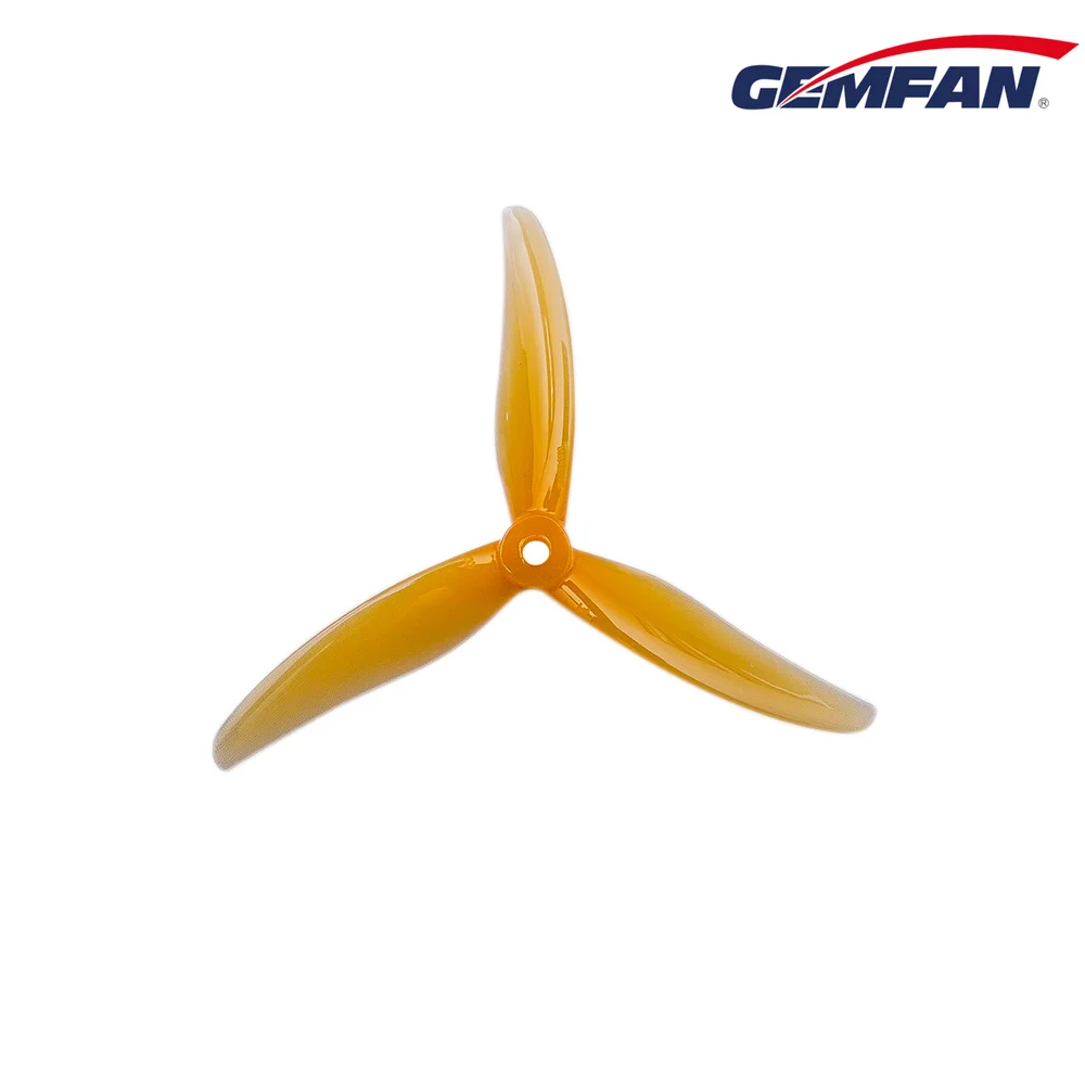 24pcs/12pairs Gemfan 3 Blade P - Drone Propeller recensione e prezzo